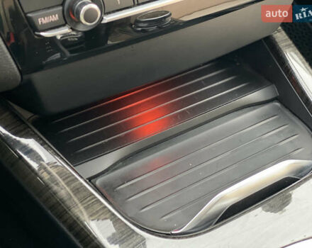 Белый БМВ Х3, объемом двигателя 3 л и пробегом 188 тыс. км за 15400 $, фото 48 на Automoto.ua
