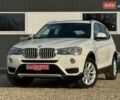 Білий БМВ Х3, об'ємом двигуна 2 л та пробігом 237 тис. км за 12800 $, фото 1 на Automoto.ua