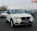 Белый БМВ Х3, объемом двигателя 3 л и пробегом 188 тыс. км за 15400 $, фото 15 на Automoto.ua