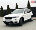 Білий БМВ Х3, об'ємом двигуна 2 л та пробігом 127 тис. км за 17900 $, фото 9 на Automoto.ua