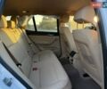 Білий БМВ Х3, об'ємом двигуна 2 л та пробігом 172 тис. км за 12400 $, фото 11 на Automoto.ua