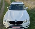Белый БМВ Х3, объемом двигателя 2 л и пробегом 118 тыс. км за 16400 $, фото 4 на Automoto.ua