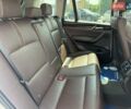 Белый БМВ Х3, объемом двигателя 2.99 л и пробегом 88 тыс. км за 26900 $, фото 8 на Automoto.ua