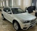 Білий БМВ Х3, об'ємом двигуна 2 л та пробігом 139 тис. км за 17300 $, фото 1 на Automoto.ua