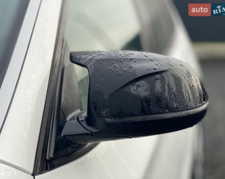 Белый БМВ Х3, объемом двигателя 3 л и пробегом 188 тыс. км за 15400 $, фото 31 на Automoto.ua