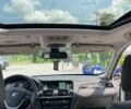 Білий БМВ Х3, об'ємом двигуна 2 л та пробігом 117 тис. км за 16500 $, фото 14 на Automoto.ua