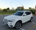 Білий БМВ Х3, об'ємом двигуна 2 л та пробігом 276 тис. км за 19200 $, фото 1 на Automoto.ua