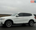 Белый БМВ Х3, объемом двигателя 2 л и пробегом 199 тыс. км за 14850 $, фото 3 на Automoto.ua