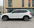 Белый БМВ Х3, объемом двигателя 2 л и пробегом 199 тыс. км за 15199 $, фото 3 на Automoto.ua