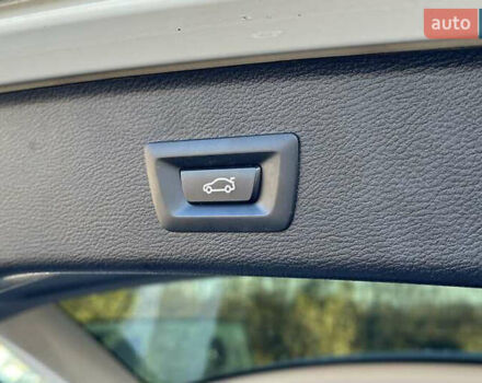 Белый БМВ Х3, объемом двигателя 2 л и пробегом 102 тыс. км за 20300 $, фото 18 на Automoto.ua