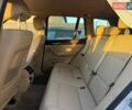 Білий БМВ Х3, об'ємом двигуна 2 л та пробігом 172 тис. км за 12400 $, фото 9 на Automoto.ua