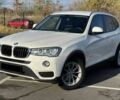 Белый БМВ Х3, объемом двигателя 2 л и пробегом 102 тыс. км за 18300 $, фото 2 на Automoto.ua