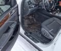 Білий БМВ Х3, об'ємом двигуна 2 л та пробігом 195 тис. км за 15500 $, фото 10 на Automoto.ua