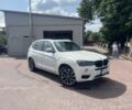 Белый БМВ Х3, объемом двигателя 2 л и пробегом 220 тыс. км за 18000 $, фото 5 на Automoto.ua