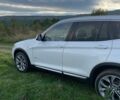 Белый БМВ Х3, объемом двигателя 2 л и пробегом 118 тыс. км за 16400 $, фото 17 на Automoto.ua