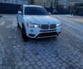 Белый БМВ Х3, объемом двигателя 2 л и пробегом 146 тыс. км за 18500 $, фото 1 на Automoto.ua