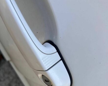 БМВ Х3 2015 в Черновцах на Automoto.ua Белый БМВ Х3, объемом двигателя 2 л и пробегом 130 тыс. км за 15800 $, фото 9 на Automoto.ua