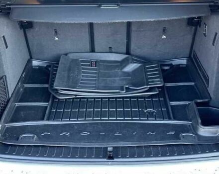 Белый БМВ Х3, объемом двигателя 2 л и пробегом 102 тыс. км за 18300 $, фото 18 на Automoto.ua