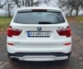 Белый БМВ Х3, объемом двигателя 2 л и пробегом 190 тыс. км за 16000 $, фото 3 на Automoto.ua