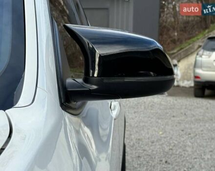 Белый БМВ Х3, объемом двигателя 2 л и пробегом 153 тыс. км за 18500 $, фото 5 на Automoto.ua