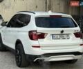 Белый БМВ Х3, объемом двигателя 2 л и пробегом 153 тыс. км за 18500 $, фото 7 на Automoto.ua
