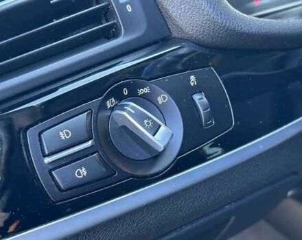 Белый БМВ Х3, объемом двигателя 2 л и пробегом 102 тыс. км за 18300 $, фото 7 на Automoto.ua