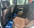 Белый БМВ Х3, объемом двигателя 2.99 л и пробегом 88 тыс. км за 26900 $, фото 17 на Automoto.ua