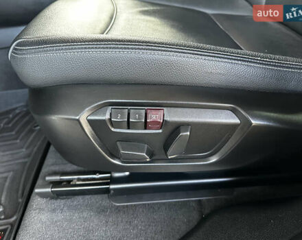 БМВ Х3 2015 в Ровно на Automoto.ua Белый БМВ Х3, объемом двигателя 2 л и пробегом 117 тыс. км за 17200 $, фото 21 на Automoto.ua