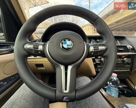 Белый БМВ Х3, объемом двигателя 2 л и пробегом 153 тыс. км за 18500 $, фото 22 на Automoto.ua