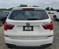 Білий БМВ Х3, об'ємом двигуна 2 л та пробігом 88 тис. км за 3500 $, фото 5 на Automoto.ua