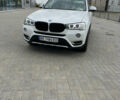 Белый БМВ Х3, объемом двигателя 3 л и пробегом 165 тыс. км за 21000 $, фото 11 на Automoto.ua