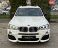 Білий БМВ Х3, об'ємом двигуна 2.98 л та пробігом 210 тис. км за 16900 $, фото 1 на Automoto.ua