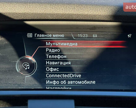 Білий БМВ Х3, об'ємом двигуна 2.98 л та пробігом 178 тис. км за 16650 $, фото 13 на Automoto.ua