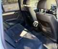 Белый БМВ Х3, объемом двигателя 2 л и пробегом 233 тыс. км за 24000 $, фото 7 на Automoto.ua