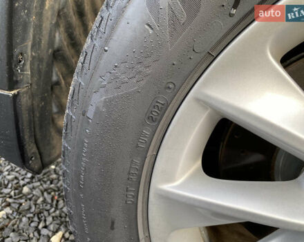 Белый БМВ Х3, объемом двигателя 3 л и пробегом 188 тыс. км за 15400 $, фото 94 на Automoto.ua