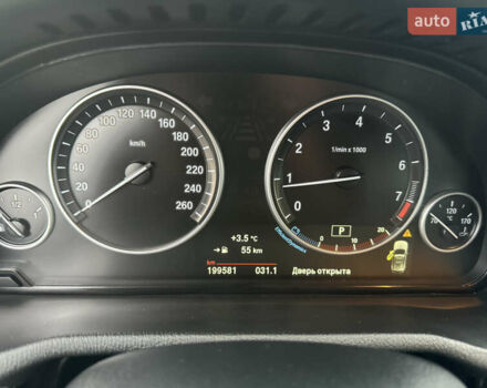 Белый БМВ Х3, объемом двигателя 2 л и пробегом 199 тыс. км за 14850 $, фото 40 на Automoto.ua