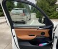 Білий БМВ Х3, об'ємом двигуна 2 л та пробігом 165 тис. км за 24800 $, фото 14 на Automoto.ua