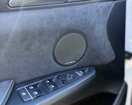 Белый БМВ Х3, объемом двигателя 2 л и пробегом 233 тыс. км за 24000 $, фото 8 на Automoto.ua