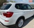 Білий БМВ Х3, об'ємом двигуна 2 л та пробігом 153 тис. км за 16555 $, фото 19 на Automoto.ua