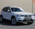 Білий БМВ Х3, об'ємом двигуна 2 л та пробігом 178 тис. км за 18300 $, фото 1 на Automoto.ua
