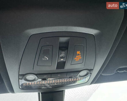 Белый БМВ Х3, объемом двигателя 2 л и пробегом 199 тыс. км за 14850 $, фото 42 на Automoto.ua