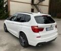 Білий БМВ Х3, об'ємом двигуна 2 л та пробігом 165 тис. км за 24800 $, фото 5 на Automoto.ua