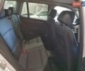Белый БМВ Х3, объемом двигателя 2 л и пробегом 65 тыс. км за 2200 $, фото 9 на Automoto.ua