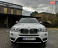 БМВ Х3 2015 в Ровно на Automoto.ua Белый БМВ Х3, объемом двигателя 2 л и пробегом 117 тыс. км за 17200 $, фото 13 на Automoto.ua