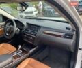 Білий БМВ Х3, об'ємом двигуна 2 л та пробігом 180 тис. км за 14900 $, фото 8 на Automoto.ua