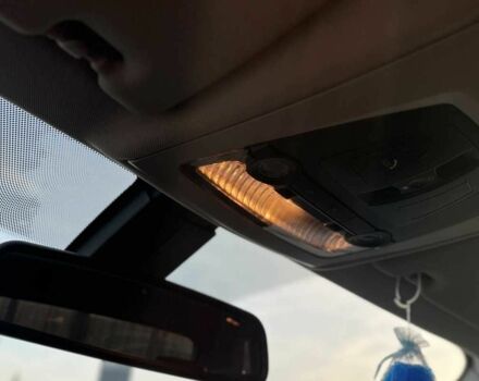 Белый БМВ Х3, объемом двигателя 2 л и пробегом 180 тыс. км за 19990 $, фото 15 на Automoto.ua