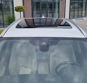 Білий БМВ Х3, об'ємом двигуна 2 л та пробігом 140 тис. км за 21500 $, фото 15 на Automoto.ua