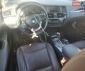 Белый БМВ Х3, объемом двигателя 2 л и пробегом 160 тыс. км за 2900 $, фото 7 на Automoto.ua