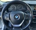Белый БМВ Х3, объемом двигателя 2 л и пробегом 102 тыс. км за 18300 $, фото 6 на Automoto.ua