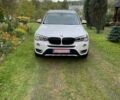 Белый БМВ Х3, объемом двигателя 2 л и пробегом 118 тыс. км за 16400 $, фото 2 на Automoto.ua